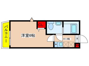 仮)百合ヶ丘11ＡＰの物件間取画像